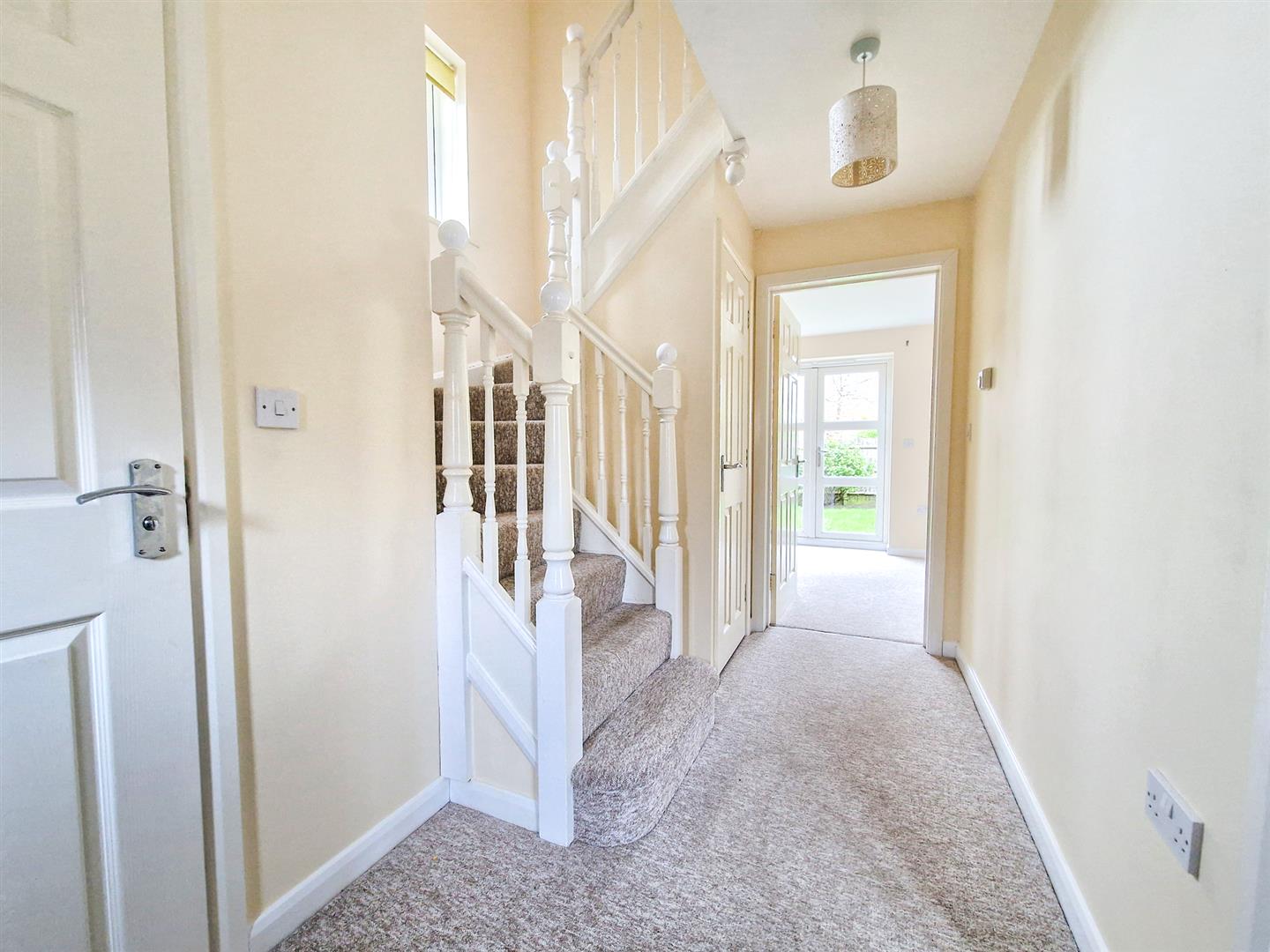 Woden Gardens, Great Denham, Bedford